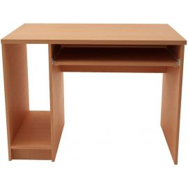 Bill Desk, 100x60x73.5cm, Large Desk (28-2048-19) | Office tables | prof.lv Viss Online