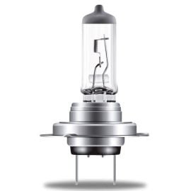Лампа Osram Original Line H7 для передних фар 12V 55W 1шт. (O64210-01B) | Автомобильные лампы | prof.lv Viss Online