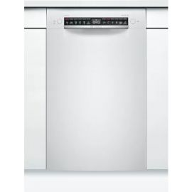 Bosch SPU4HMW53S Built-in Dishwasher White | Dishwashers | prof.lv Viss Online