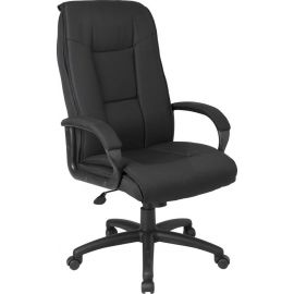 Home4you Mason Office Chair Black | Chairs | prof.lv Viss Online