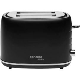 Concept TE2064 Toaster | Concept | prof.lv Viss Online