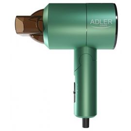 Adler AD 2265 Lawn Scarifier, Green | Hair dryers | prof.lv Viss Online