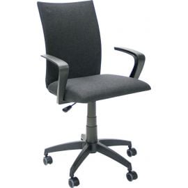 Biroja Krēsls Home4you Claudia, 57x56x96.5cm | Biroja krēsli, datorkrēsli, ofisa krēsli | prof.lv Viss Online