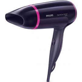 Philips Essential BHD002/00 Hair Dryer Purple/Pink (8710103679004) | Hair dryers | prof.lv Viss Online