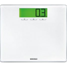Soehnle Style Sense Multi 100 Весы для измерения веса тела белого цвета (1063861) | Весы для тела | prof.lv Viss Online