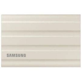 Samsung T7 Shield Внешний SSD-накопитель, 2 ТБ | Носители данных | prof.lv Viss Online