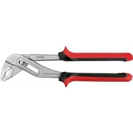 Yato VDE Insulated Cable Knife (Stripping) 250mm, Red/Black (690902) | Pipe wrenches | prof.lv Viss Online