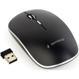 Gembird MUSW-4B-01 Computer Mouse | Peripheral devices | prof.lv Viss Online