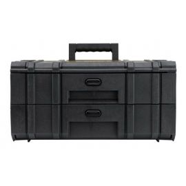 DeWalt DS250 Tool Box, Without Tools (DWST1-70728) | Toolboxes | prof.lv Viss Online