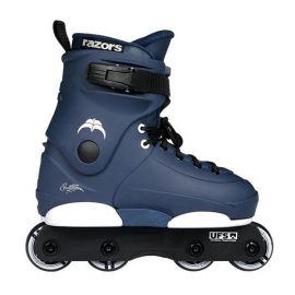 Razor Genesys Jr. Blue Extreme Inline Skates for Kids 36-39 (12465) | Roller skates | prof.lv Viss Online
