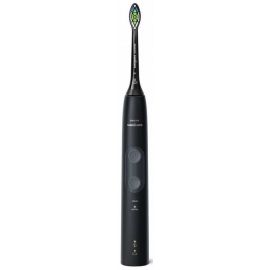 Philips HX6830/44 Sonicare ProtectiveClean 4500 Electric Toothbrush Black (9813) | Electric Toothbrushes | prof.lv Viss Online