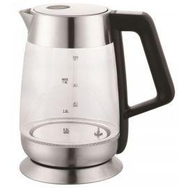 Tristar Electric Kettle WK-3375 1.8l Gray | Small home appliances | prof.lv Viss Online