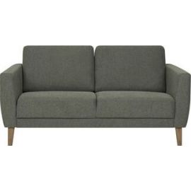 Home4You Lando Unfoldable Sofa 89x158x80cm Green (77868) | Living room furniture | prof.lv Viss Online