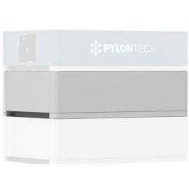 Saules Paneļu Akumulatora Modulis Pylon Technologies FH48074 3,55 kWh | Pylon Technologies | prof.lv Viss Online