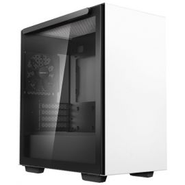 Deepcool Macube 110 Computer Case Micro Tower (ATX) | PC cases | prof.lv Viss Online