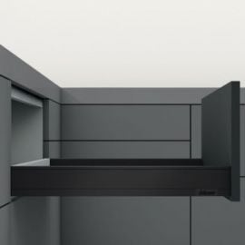 Blum Legrabox N Drawer, 500mm (53.50.05.01) | Blum | prof.lv Viss Online