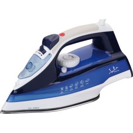 Jata Iron PL618 Black/Blue/White (T-MLX15882) | Irons | prof.lv Viss Online