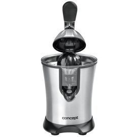 Соковыжималка для цитрусовых Concept CE3520, серебристая (375331) | Concept | prof.lv Viss Online