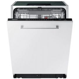 Встраиваемая посудомоечная машина Samsung DW6500AM, серебристая (DW60A6090BB/EO) | Посудомоечные машины | prof.lv Viss Online