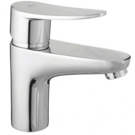 Rubineta Static 18 Bathroom Sink Faucet Chrome (170481) | Rubineta | prof.lv Viss Online