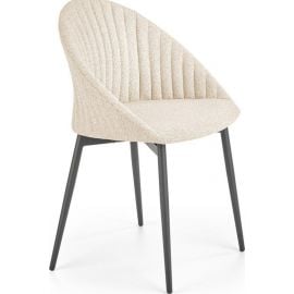 Halmar K357 Kitchen Chair Beige | Halmar | prof.lv Viss Online