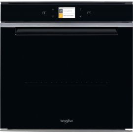 Whirlpool Built-In Electric Oven W9I OM2 4S1H Black (W9IOM24S1H) | Large home appliances | prof.lv Viss Online