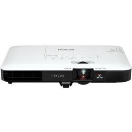 Epson EB-1780W Projector, WXGA (1280x800), White/Black (V11H795040) | Office equipment and accessories | prof.lv Viss Online
