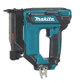 Makita PT354DZ Аккумуляторный степлер без аккумулятора и зарядного устройства 12V | Пистолеты для гвоздей | prof.lv Viss Online