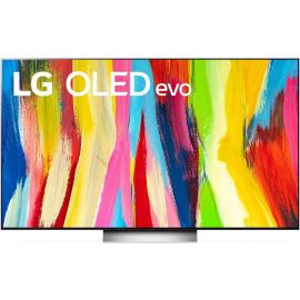 Televizors LG OLED55C22LB 55
