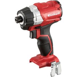 Einhell TE-CI 18 Li Cordless Impact Driver/Impact Screwdriver Without Battery and Charger (605876) | Screwdrivers and drills | prof.lv Viss Online