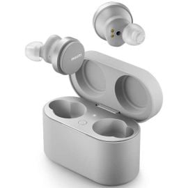 Philips TAT8506WT/00 Wireless Earbuds White | Headphones | prof.lv Viss Online