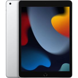 Планшет Apple iPad 9-го поколения (2021) 64 ГБ Серебристый (MK2L3HC/A) | Apple | prof.lv Viss Online