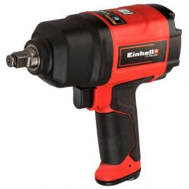 Einhell TC-PW 610 Pneumatic Impact Wrench (607970) | Screwdrivers and drills | prof.lv Viss Online