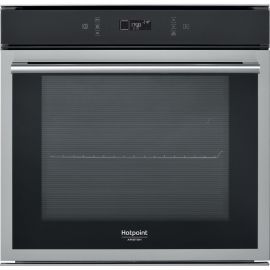 Hotpoint Ariston FI6871SCIXHA Built-in Electric Oven Black/Silver | Built-in ovens | prof.lv Viss Online