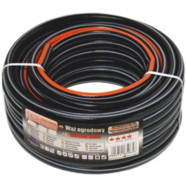 Richmann Orange Garden Trowel Black | Garden hoses | prof.lv Viss Online