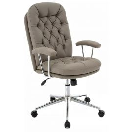 Biroja Krēsls Signal Q288, 43x60x106cm, Pelēks (OBRQ288SSSZ) | Office chairs | prof.lv Viss Online