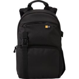Case Logic BRBP-105 Photo and Video Equipment Backpack Black (3203721) | Photo and video equipment bags | prof.lv Viss Online
