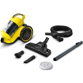 Karcher VC 3 Пылесос Желтый/Черный (1.198-125.0) | Уборка дома | prof.lv Viss Online