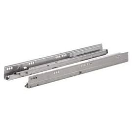 Blum Tandembox Blumotion Drawer 400mm, 30kg, Zinc Coated (578.4001B) | Blum | prof.lv Viss Online