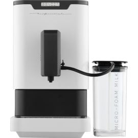 Автоматическая кофеварка Sencor SES 9210WH, белая | Кофе-машины и аксессуары | prof.lv Viss Online