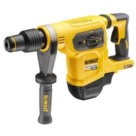 DeWalt DCH481N-XJ SDS-Max FlexVolt Battery-Powered Hammer Drill, Without Battery and Charger, 54V | Breakers and demolition hammers | prof.lv Viss Online