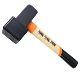 Richmann Paving Mallet with Wooden Handle | Hammers | prof.lv Viss Online