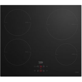 Beko Built-In Induction Hob Surface HII64400MT Black (11125000121) | Electric cookers | prof.lv Viss Online