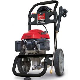 Scheppach HCP2600 Petrol High Pressure Washer (5907701903&SCHEP) | Garden equipment | prof.lv Viss Online
