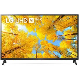 Televizors LG 43UQ75003LF 43