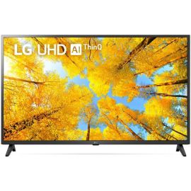 LG 43UQ75003LF 43