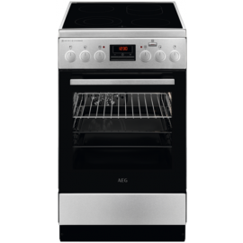 Aeg CCB56481 Electric Ceramic Cooker | Cookers | prof.lv Viss Online