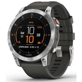 Garmin EPIX 2 Smartwatch 47mm | Garmin | prof.lv Viss Online
