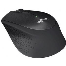 Беспроводная мышь Logitech B330 Черный (910-004909) | Компьютерные мыши | prof.lv Viss Online