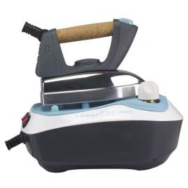 Beper P204CAL001 Sanding System White/Blue/Grey (T-MLX44866) | Ironing systems | prof.lv Viss Online